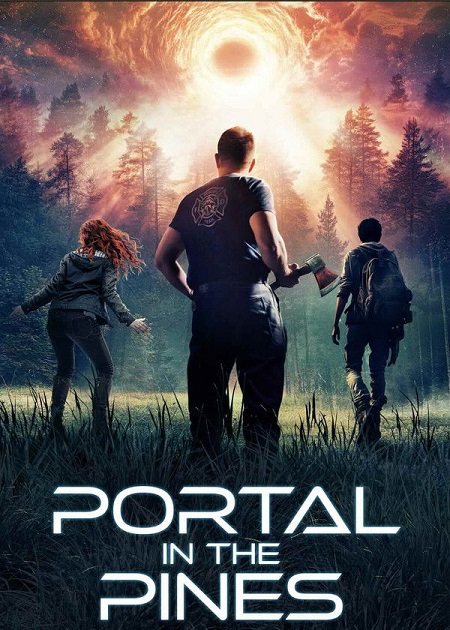 مشاهدة فيلم Portal in the Pines 2025 مترجم
