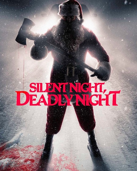مشاهدة فيلم Silent Night Deadly Night 2025 مترجم