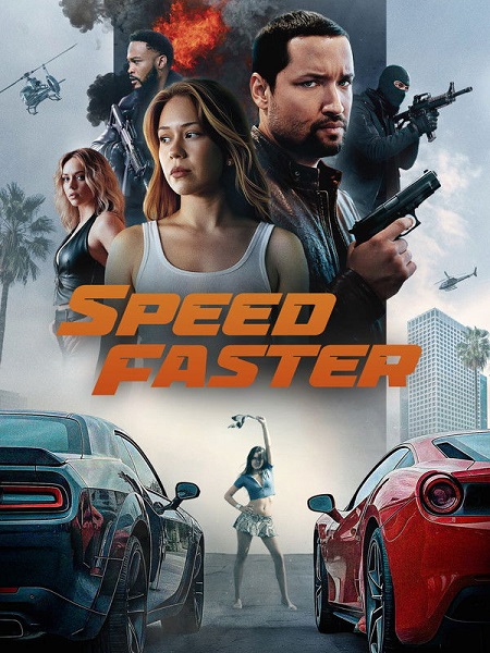 مشاهدة فيلم Speed Faster 2026 مترجم