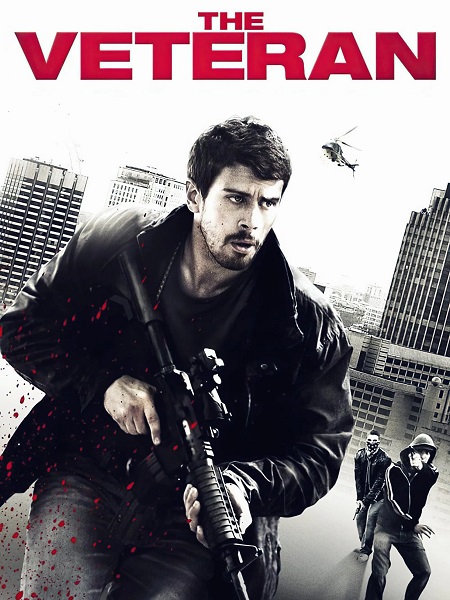 مشاهدة فيلم The Veteran 2011 مترجم